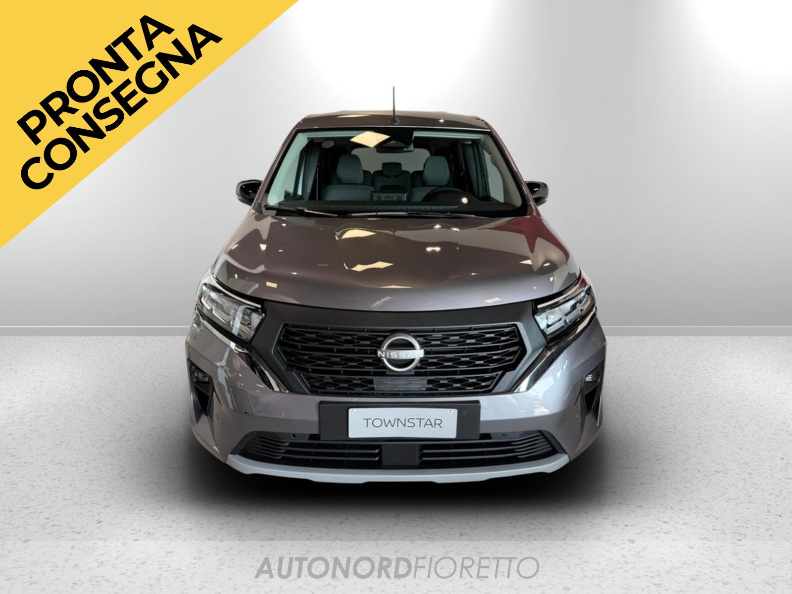 AUTONORD Nissan Townstar