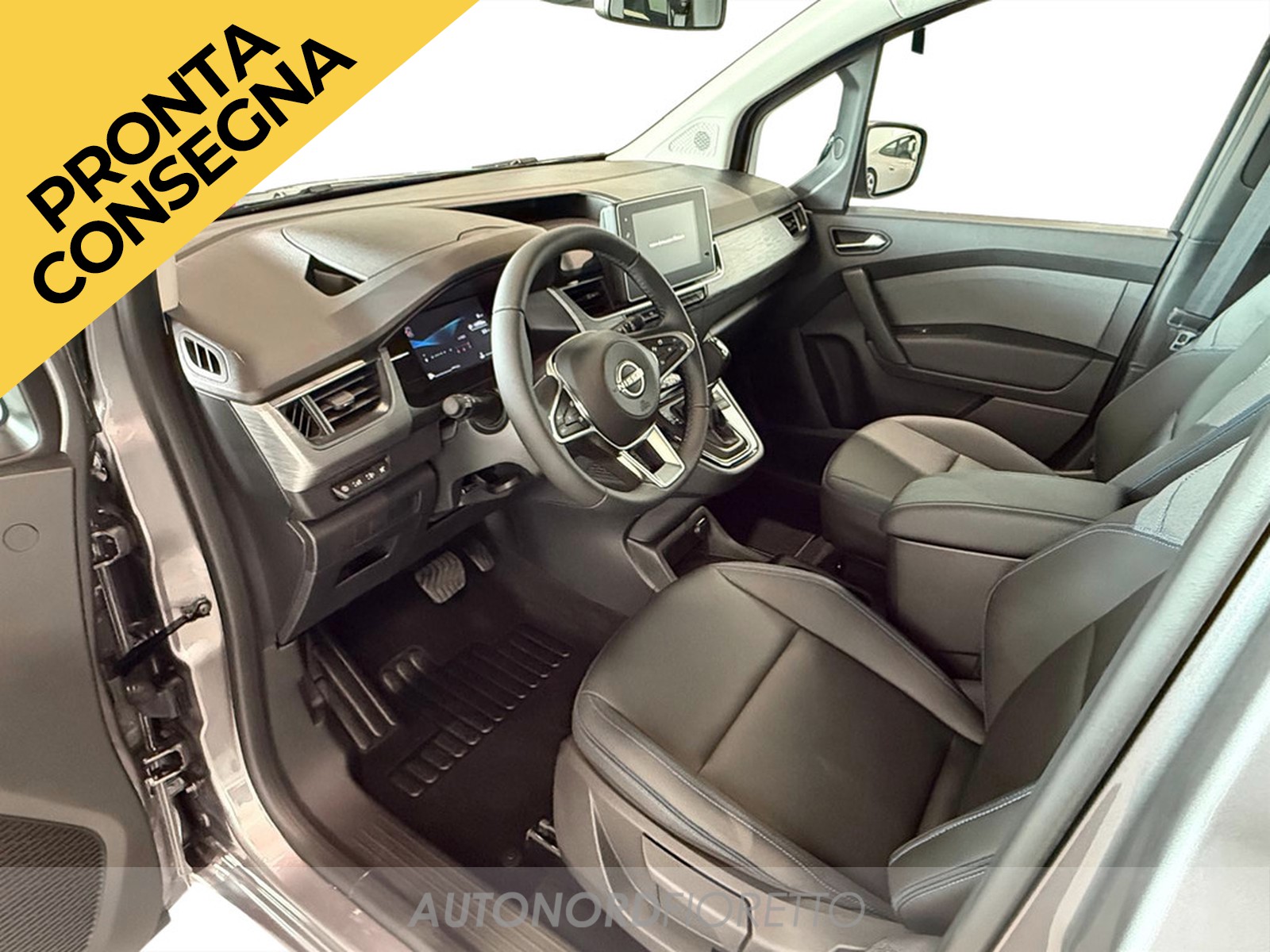 AUTONORD Nissan Townstar