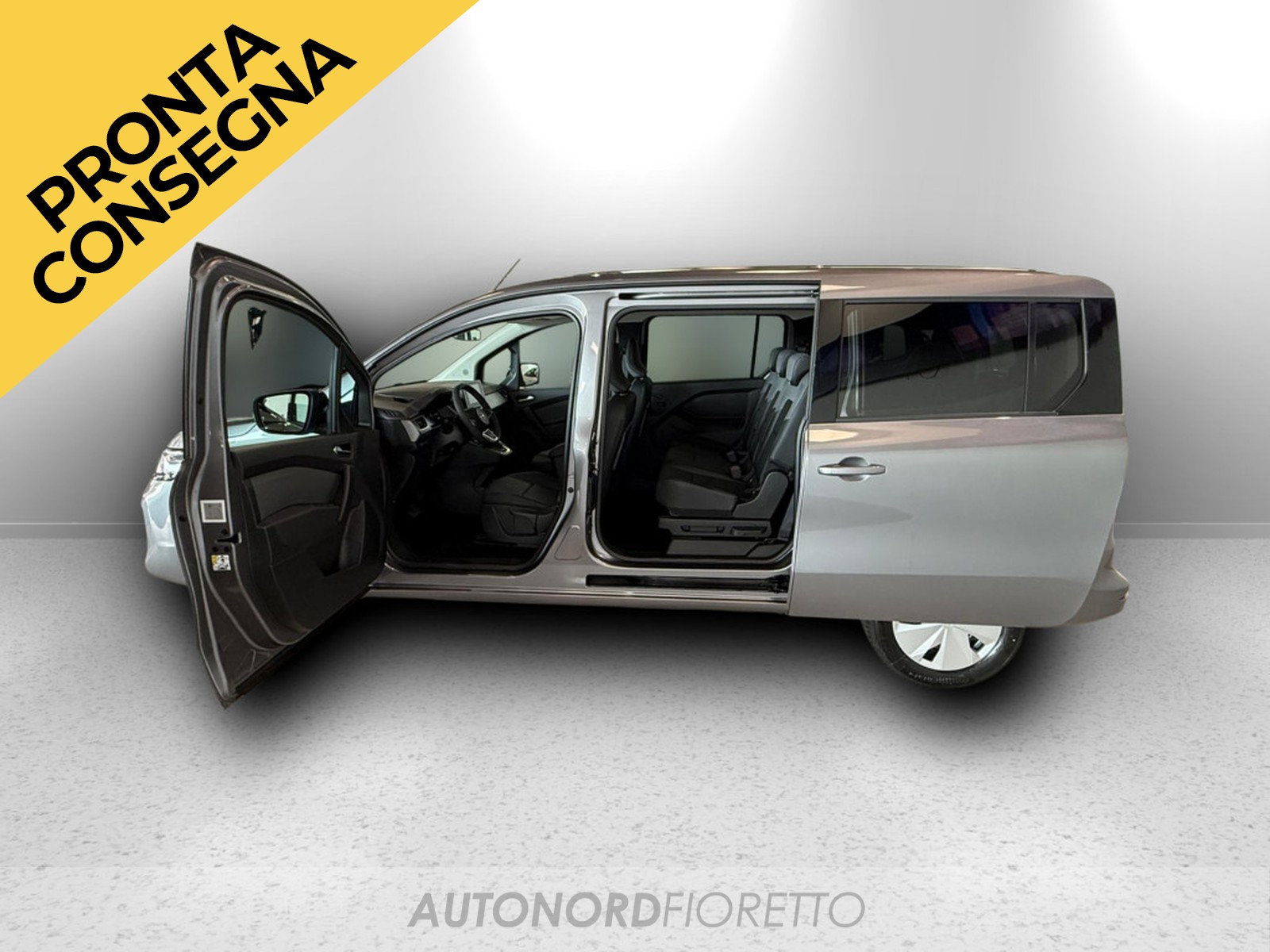 AUTONORD Nissan Townstar