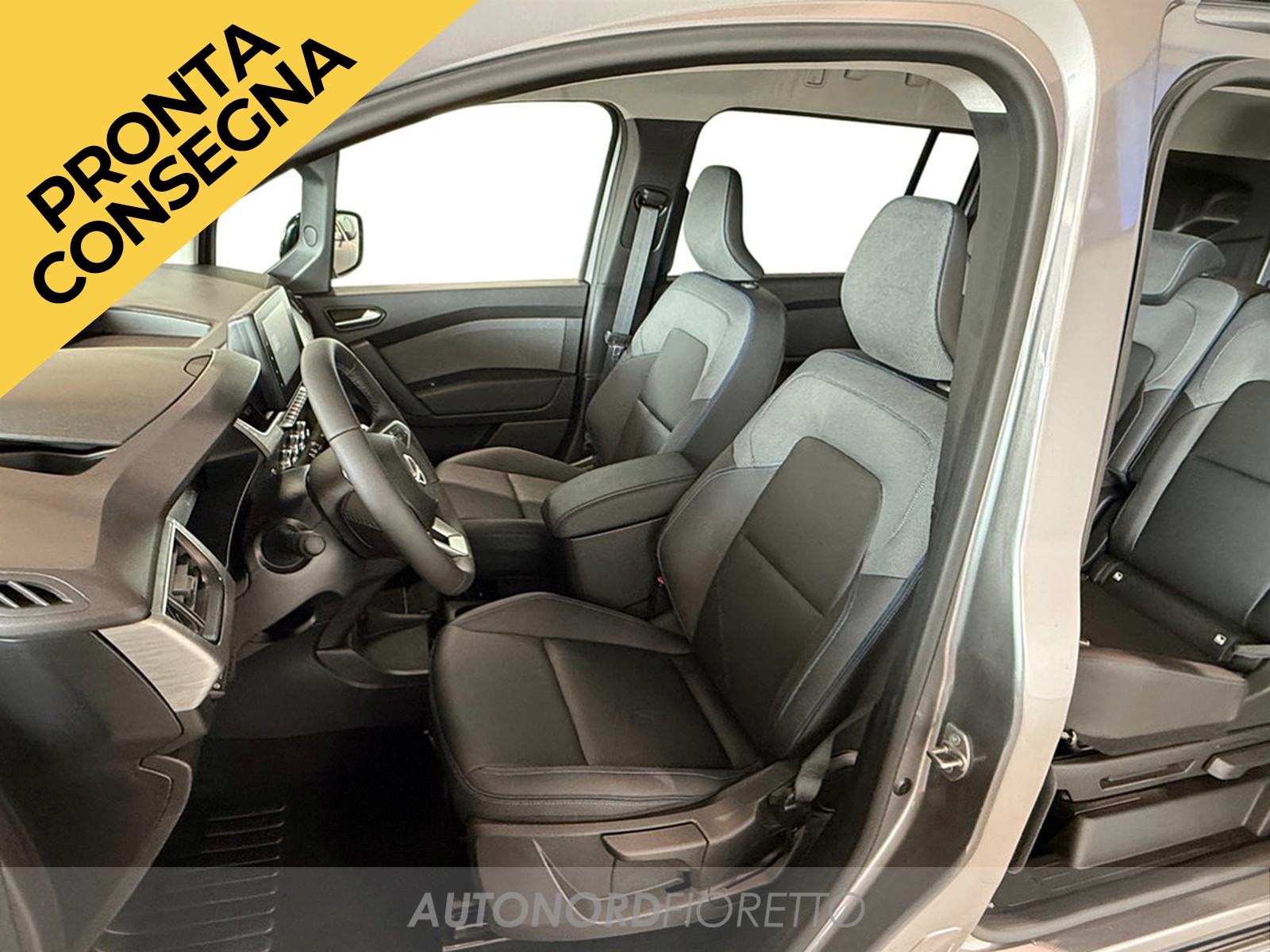 AUTONORD Nissan Townstar