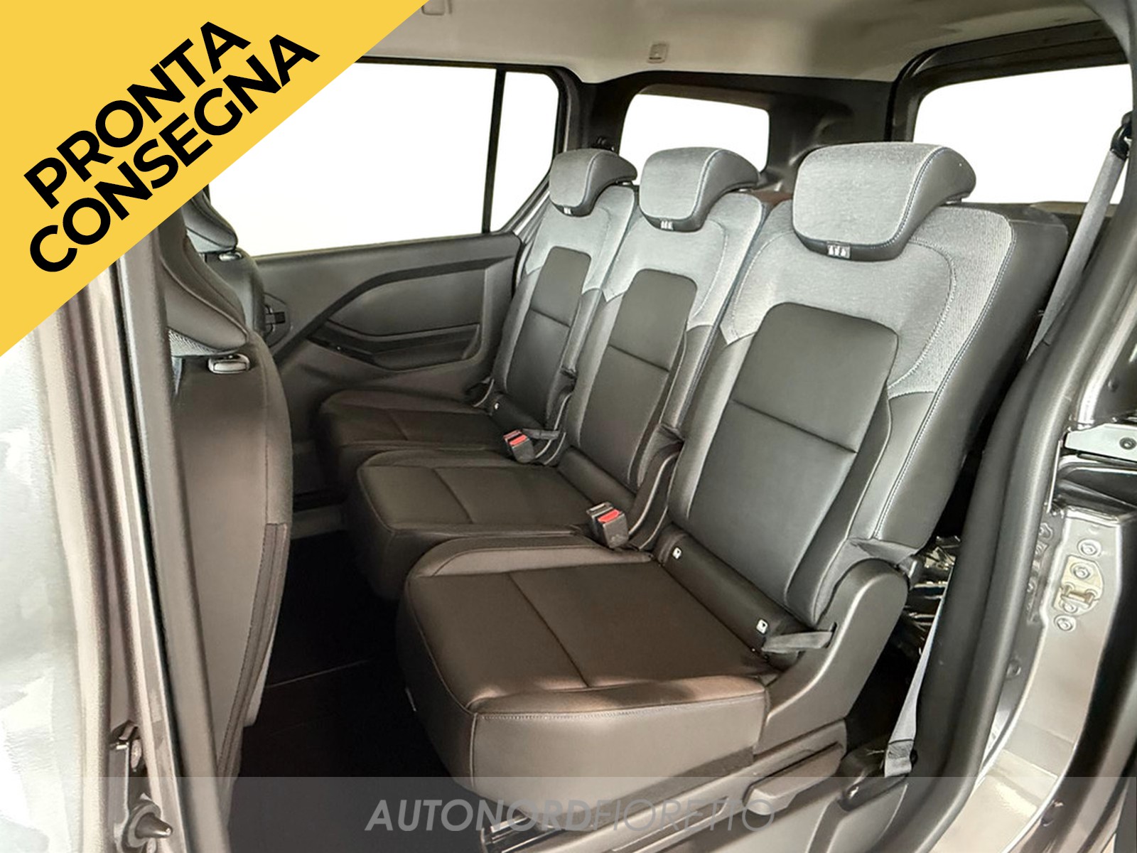 AUTONORD Nissan Townstar