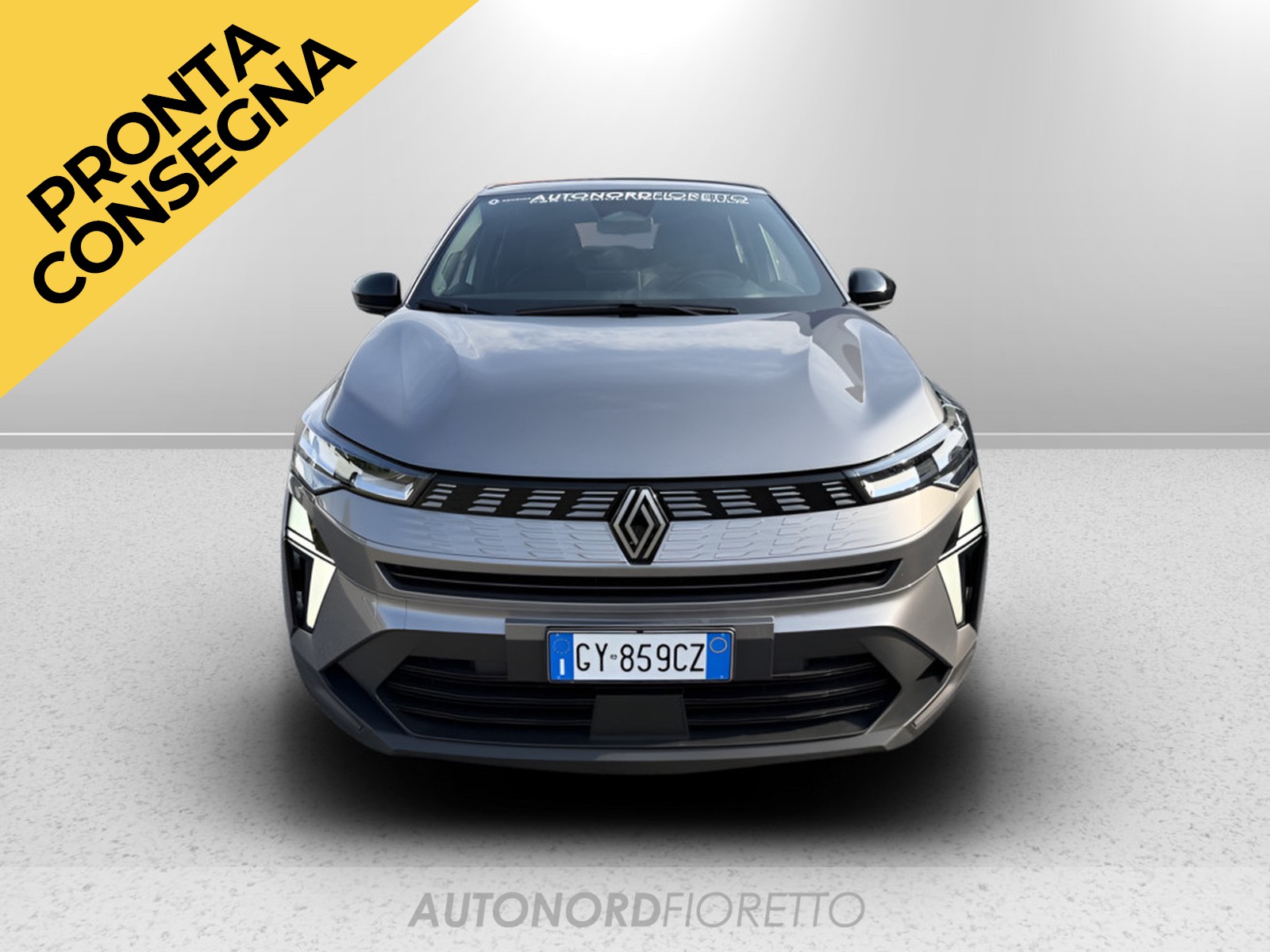 AUTONORD Renault Symbioz