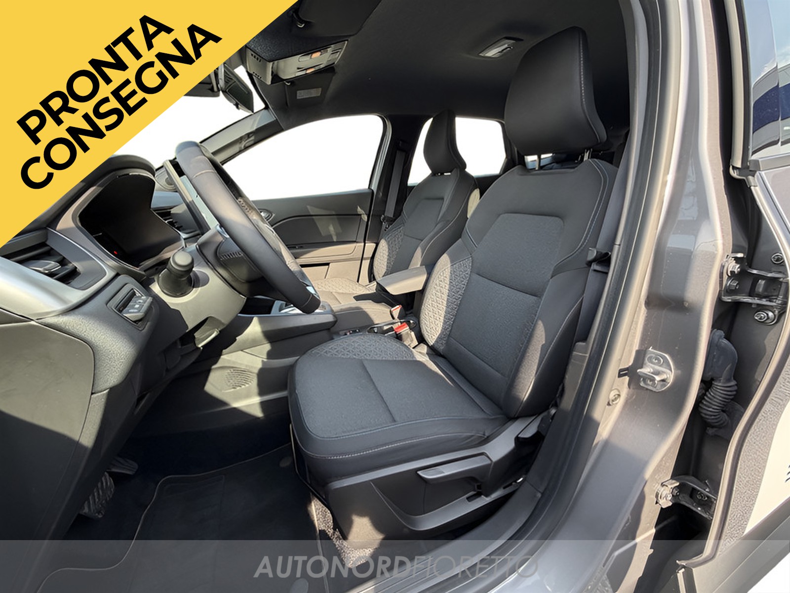 AUTONORD Renault Symbioz