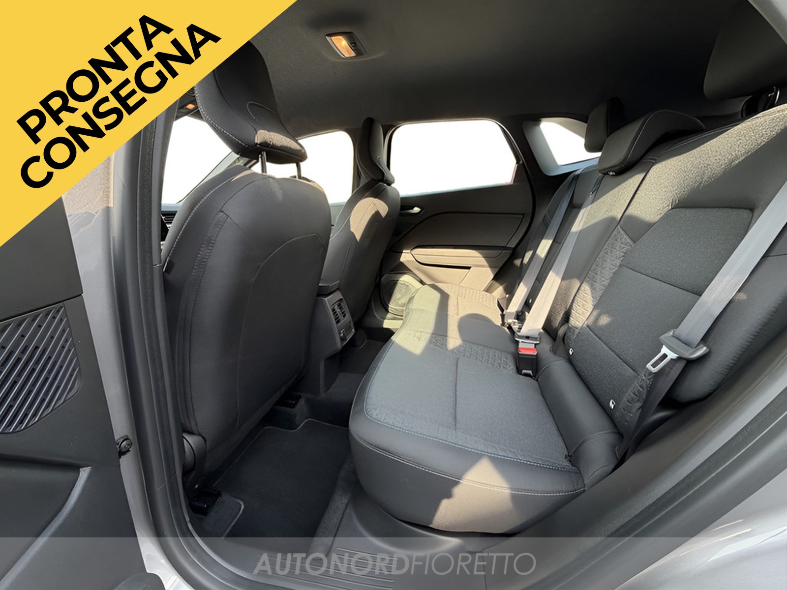 AUTONORD Renault Symbioz