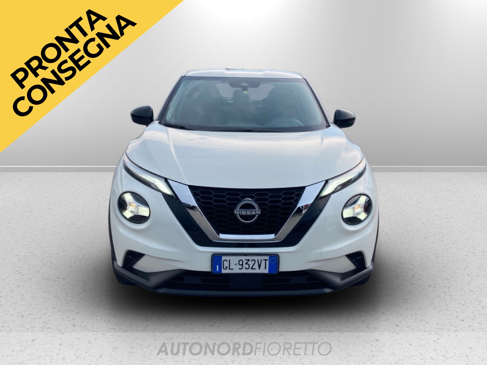 AUTONORD Nissan Juke