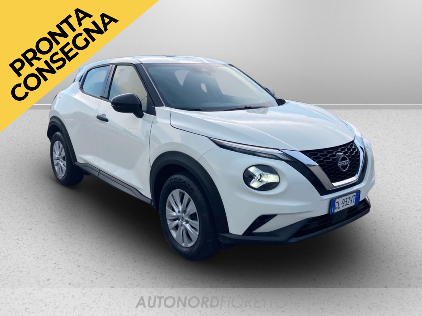AUTONORD Nissan Juke