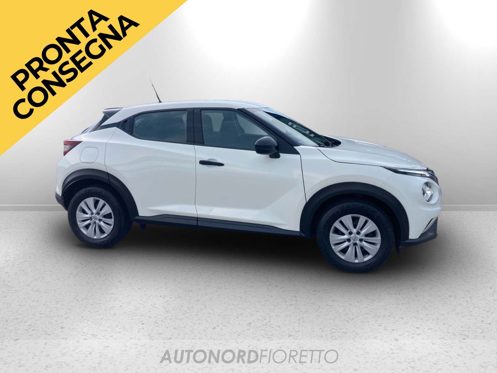 AUTONORD Nissan Juke