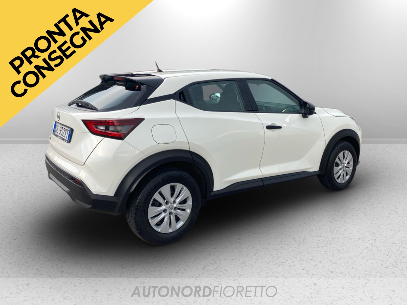 AUTONORD Nissan Juke