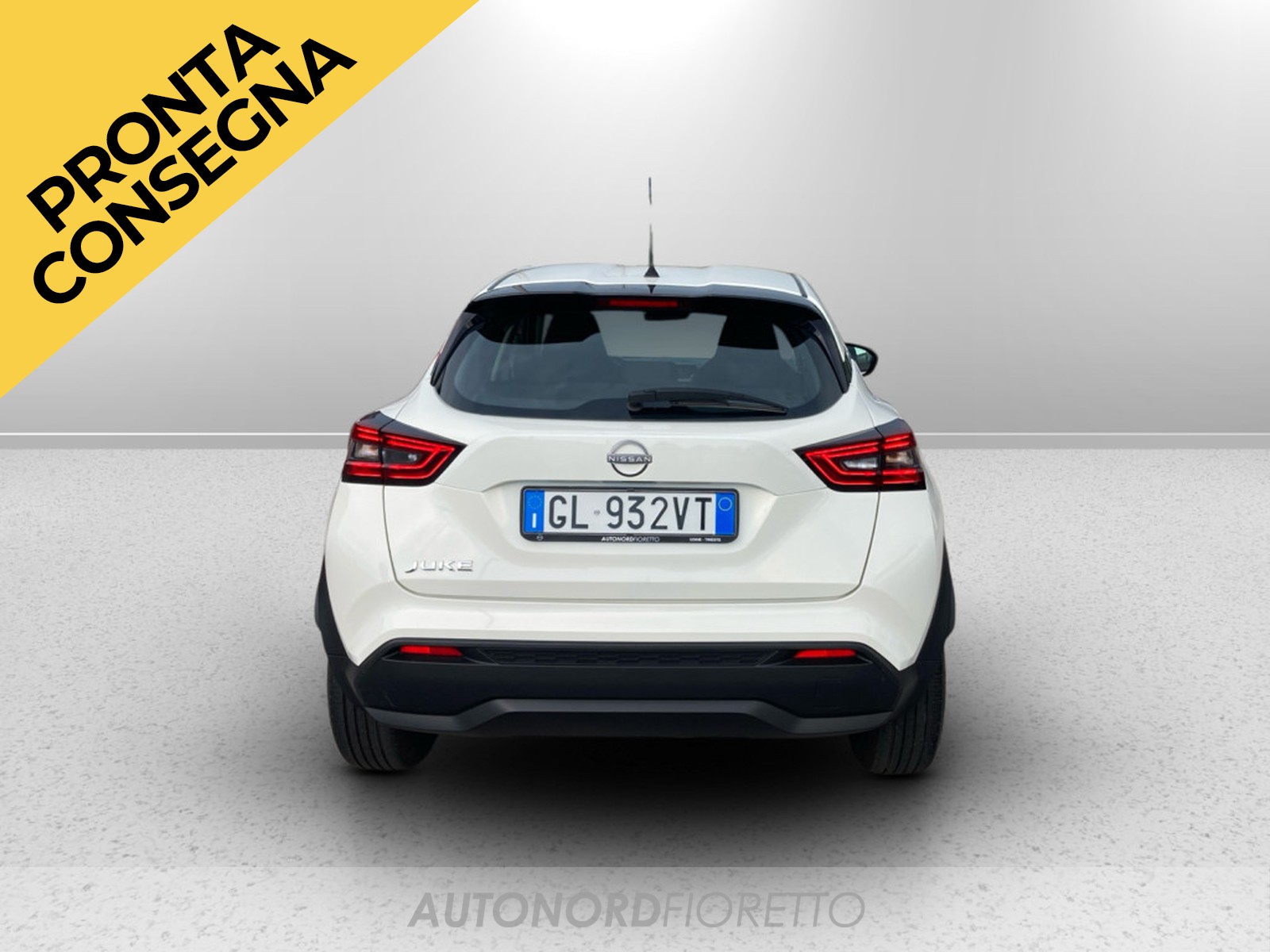 AUTONORD Nissan Juke