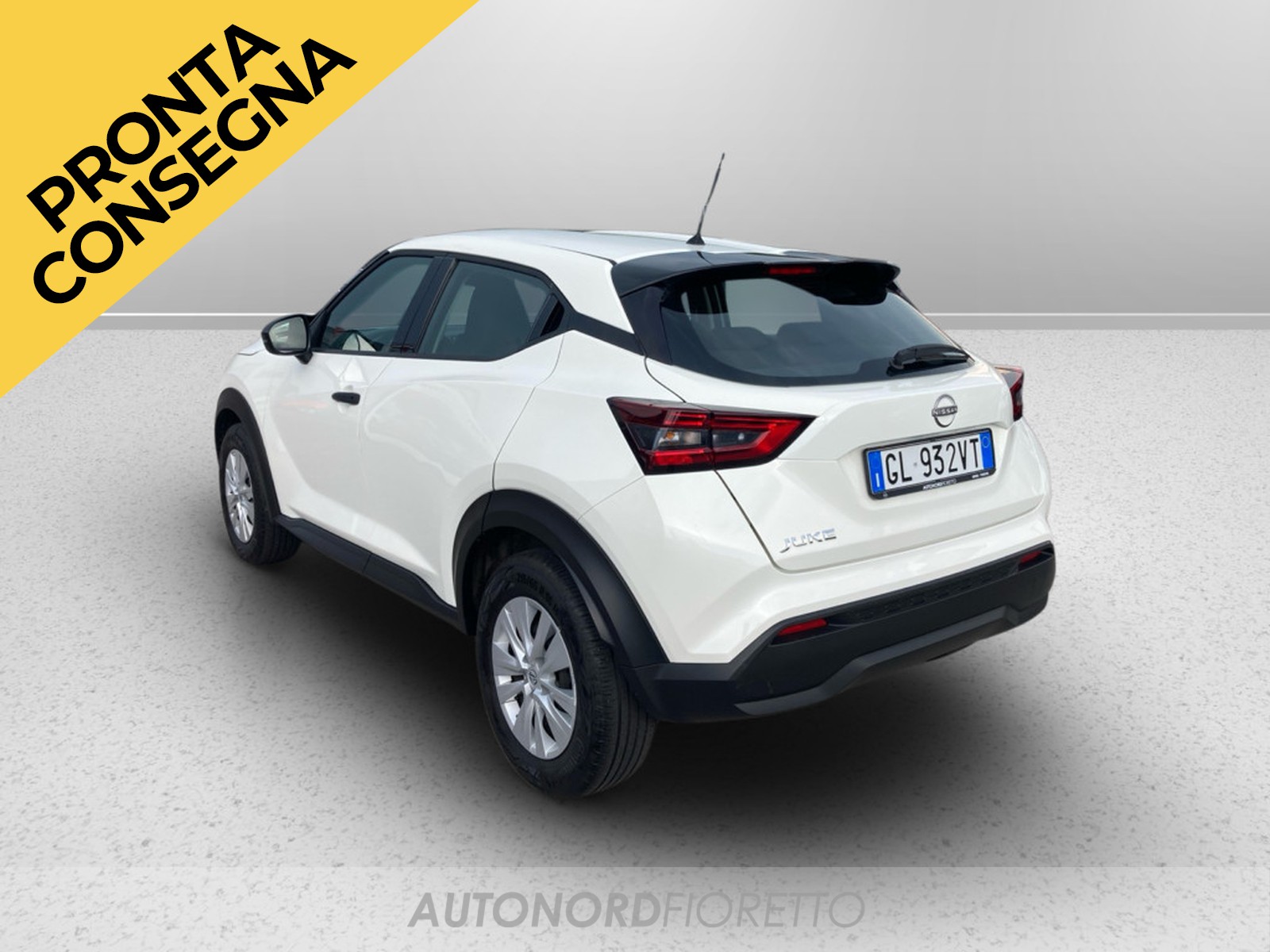 AUTONORD Nissan Juke