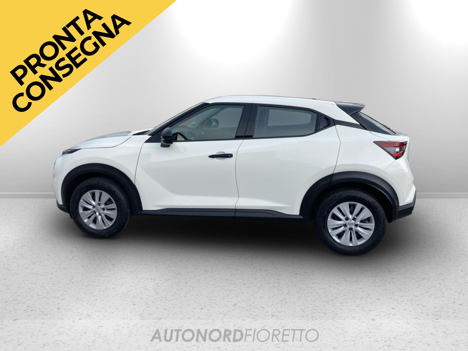AUTONORD Nissan Juke