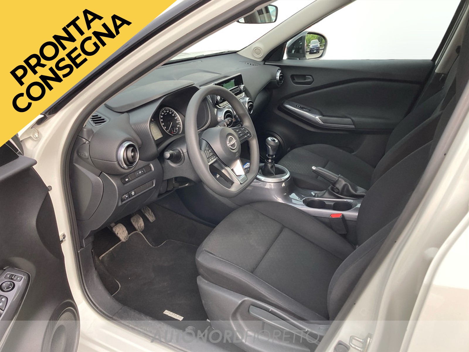 AUTONORD Nissan Juke