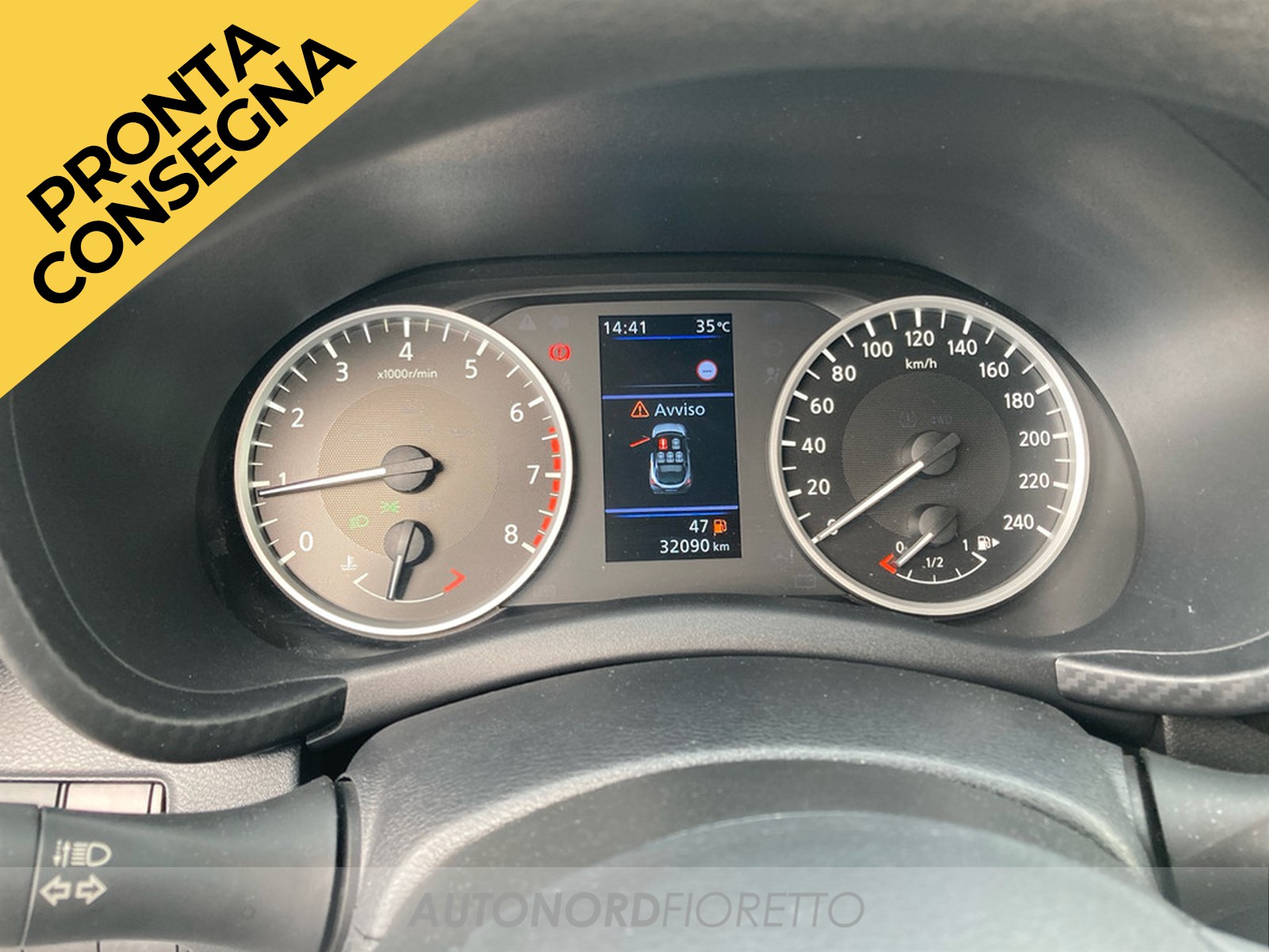 AUTONORD Nissan Juke