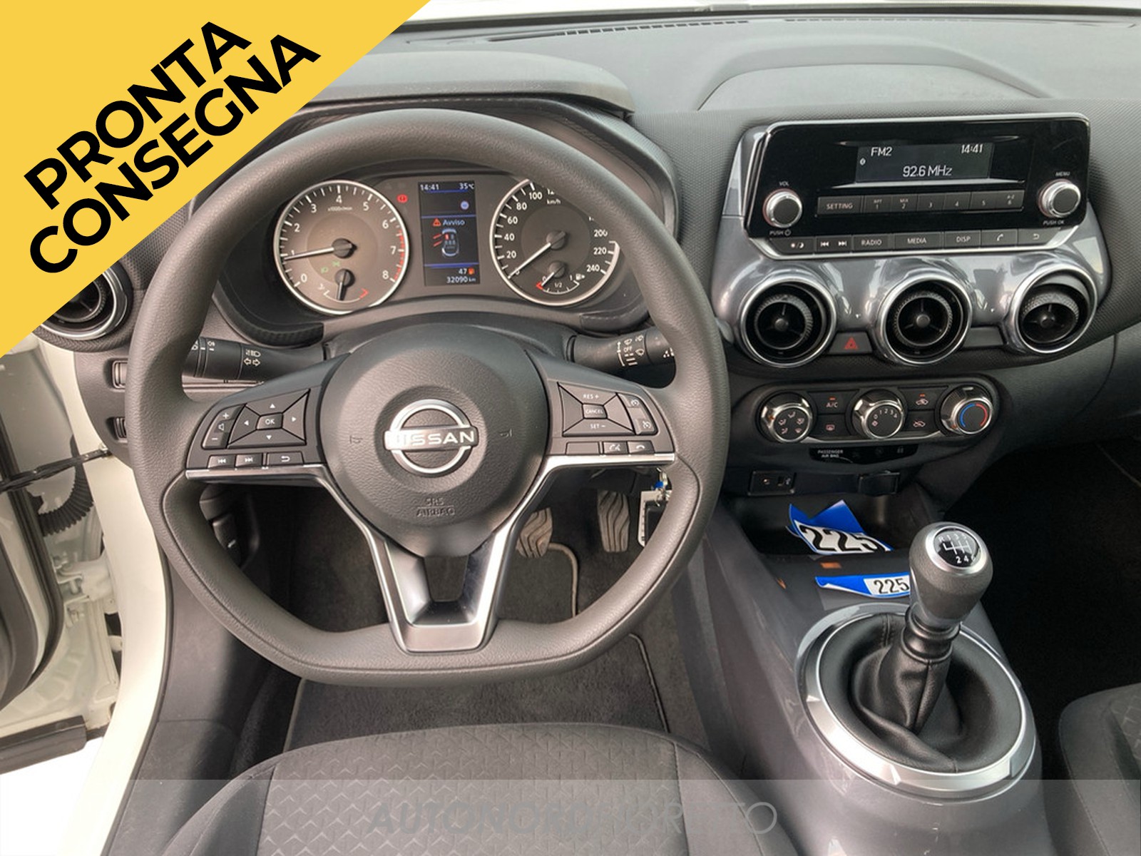 AUTONORD Nissan Juke