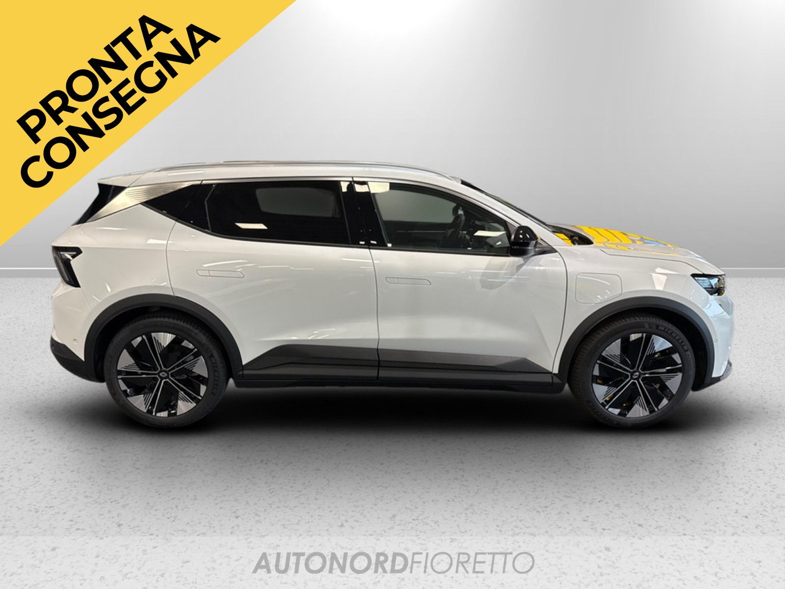 AUTONORD Renault Scénic