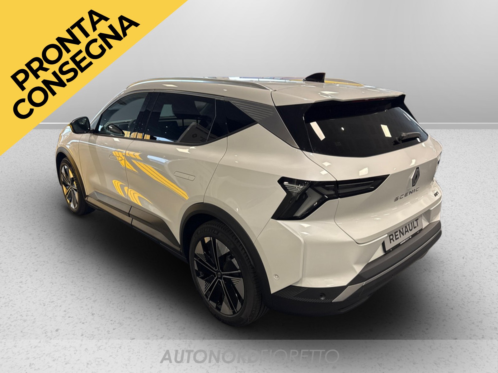 AUTONORD Renault Scénic