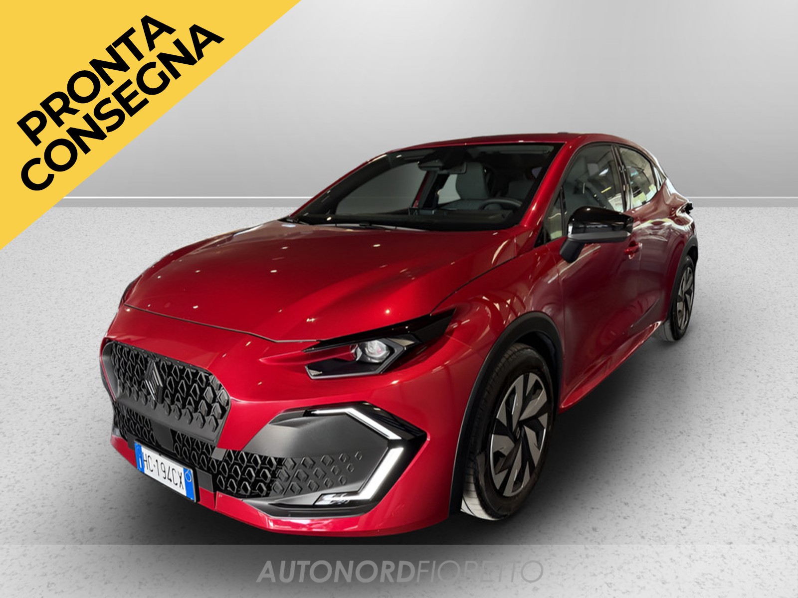 AUTONORD Renault Clio