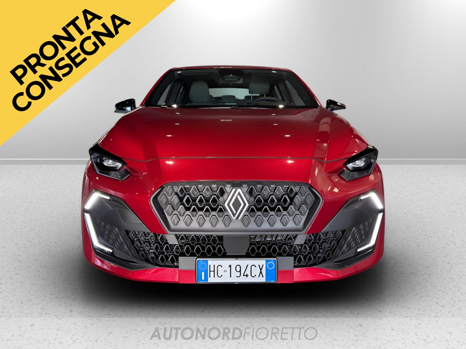 AUTONORD Renault Clio