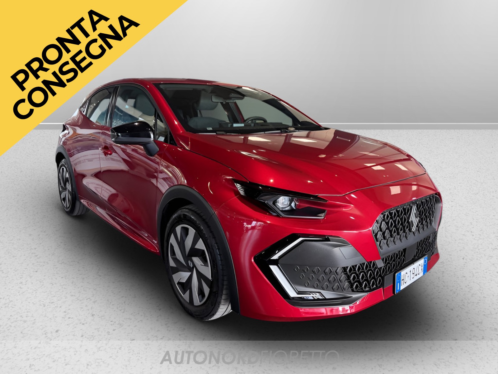 AUTONORD Renault Clio