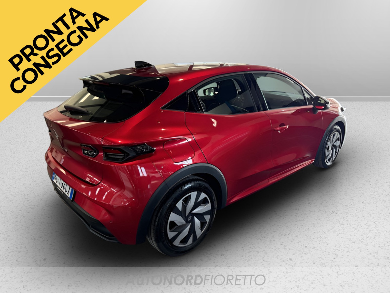 AUTONORD Renault Clio