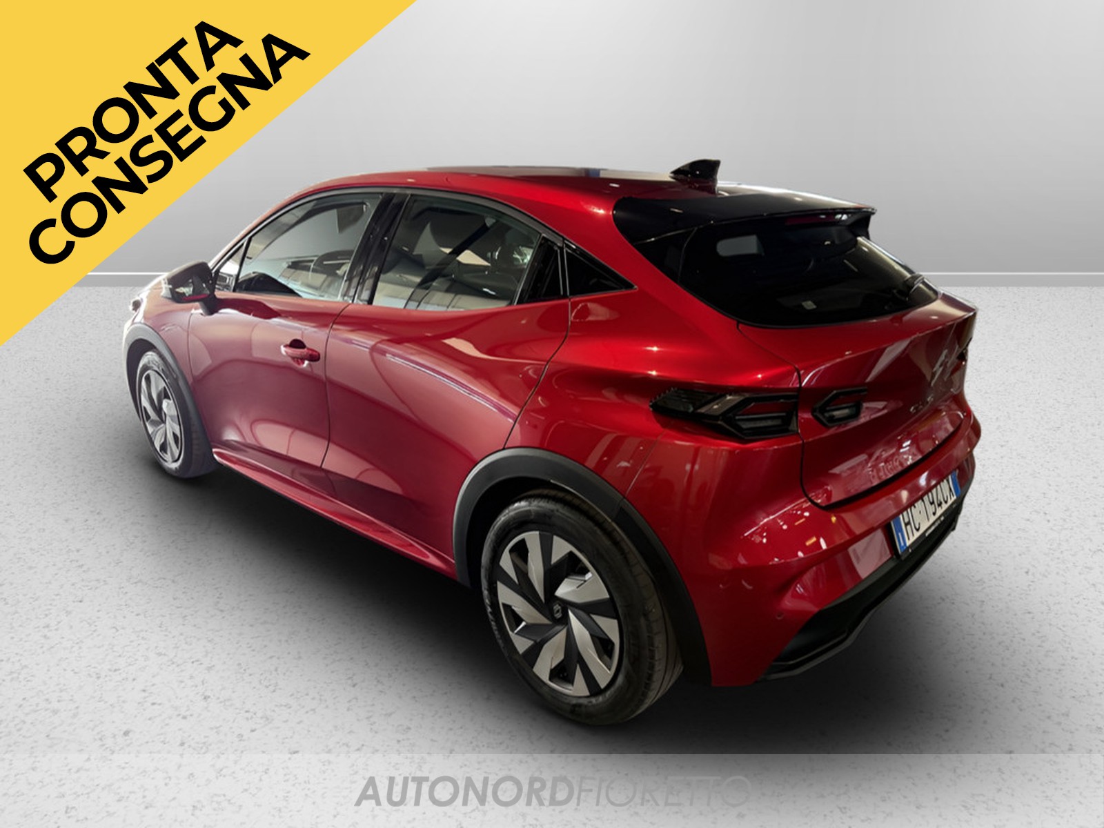 AUTONORD Renault Clio