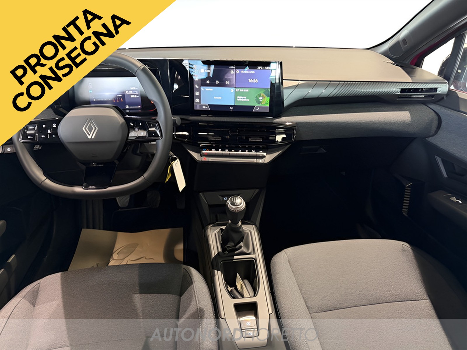 AUTONORD Renault Clio