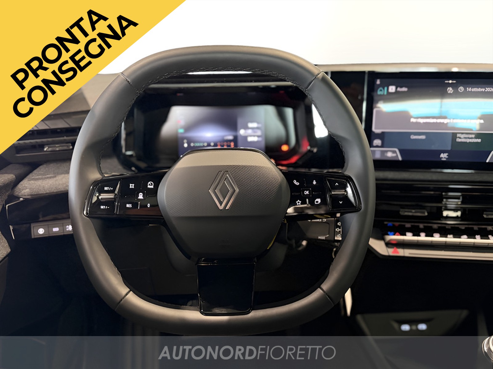 AUTONORD Renault Clio