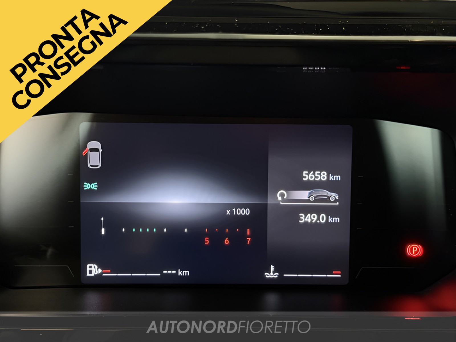 AUTONORD Renault Clio