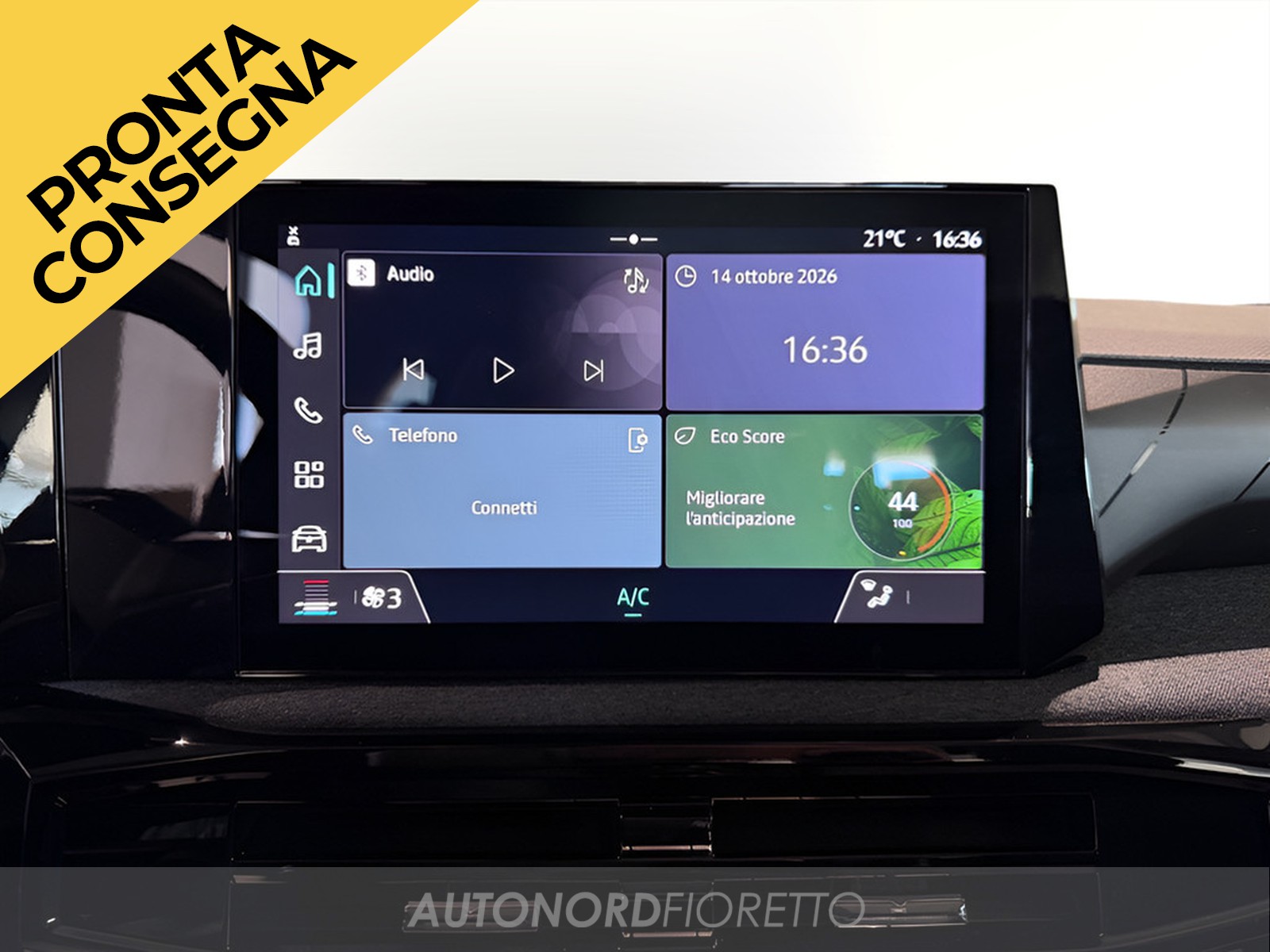 AUTONORD Renault Clio