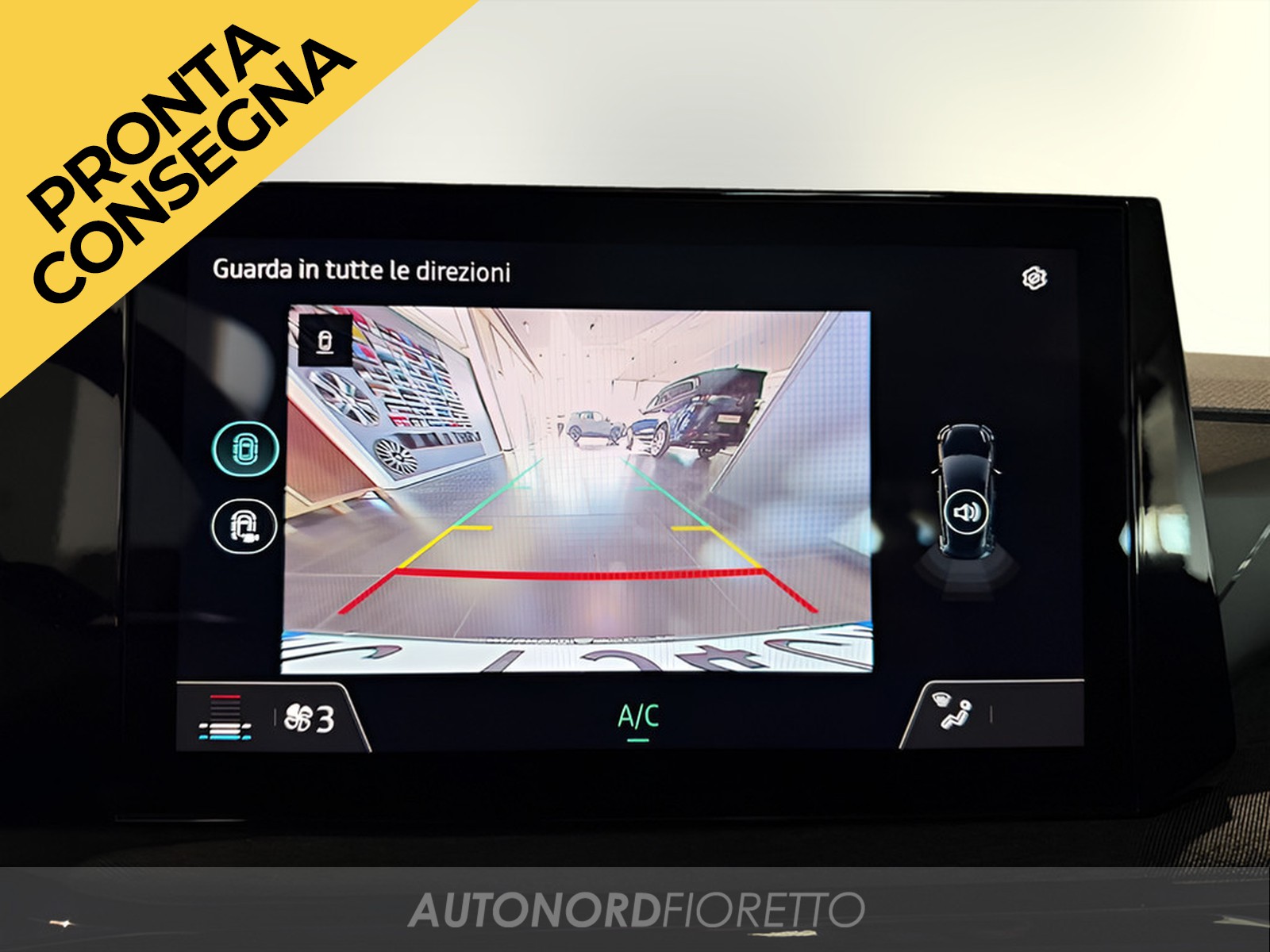 AUTONORD Renault Clio