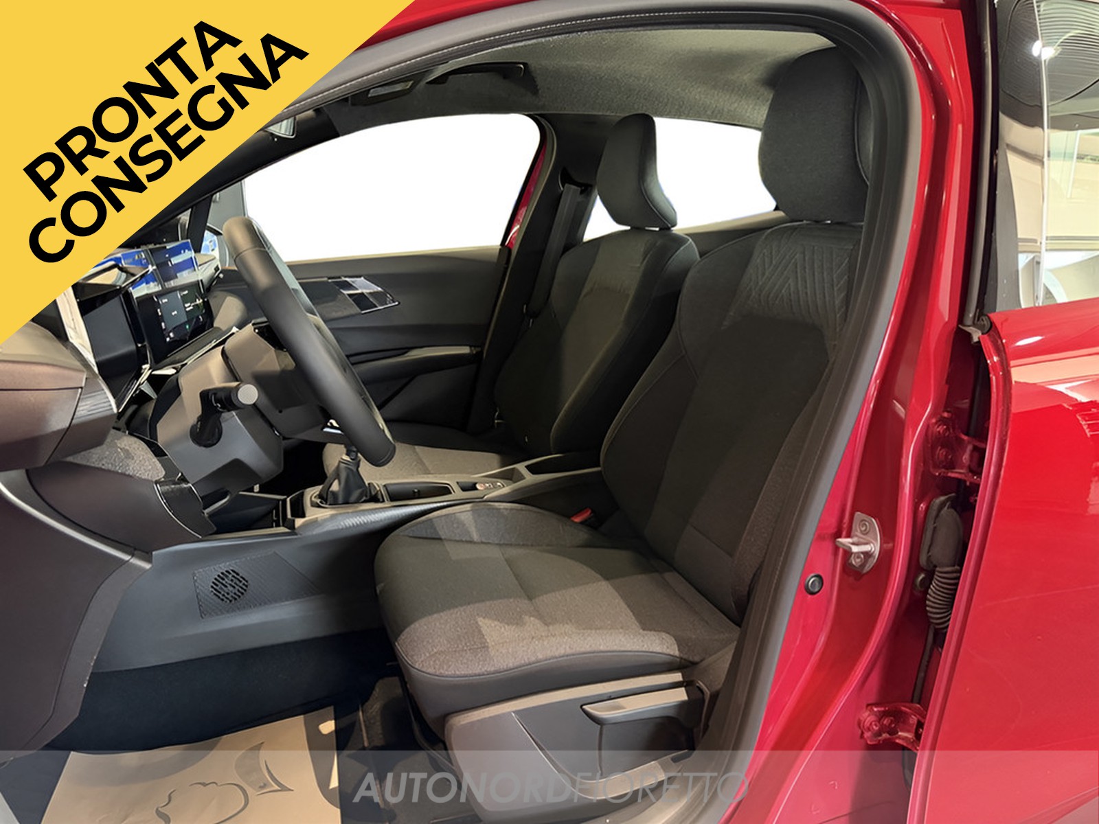 AUTONORD Renault Clio