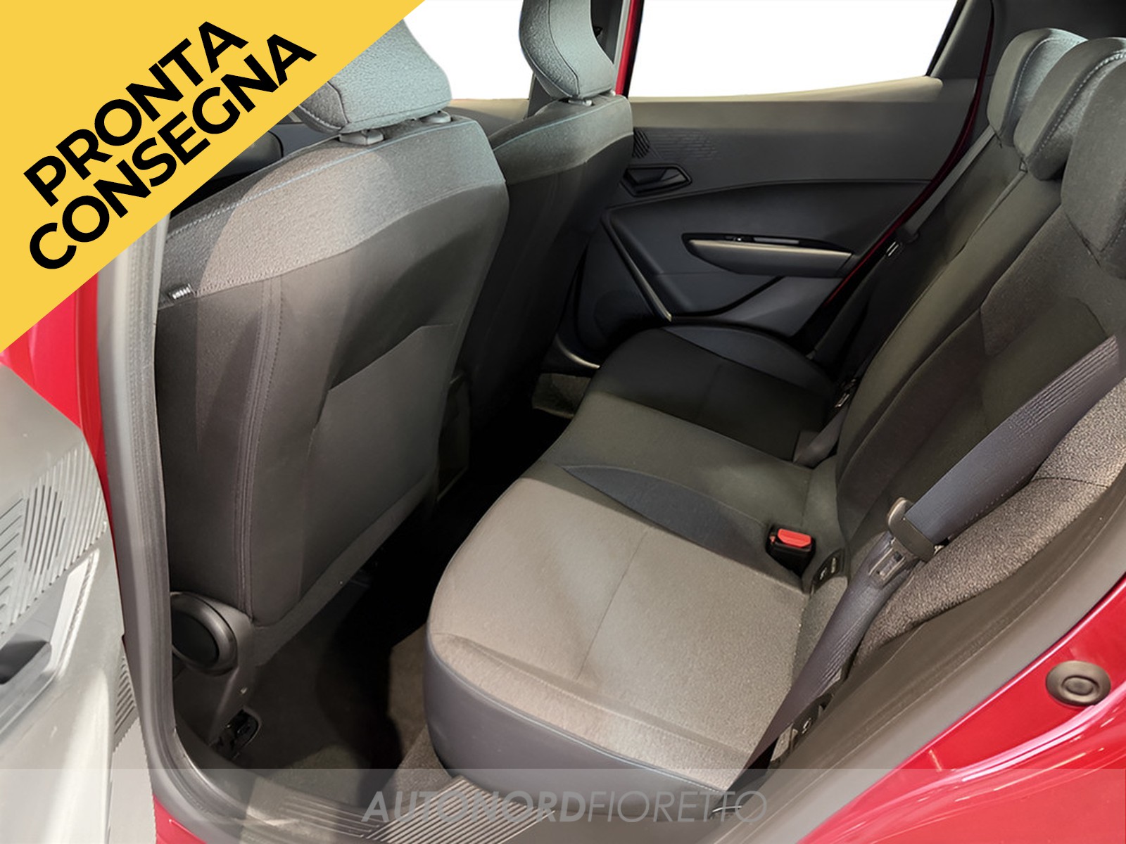AUTONORD Renault Clio