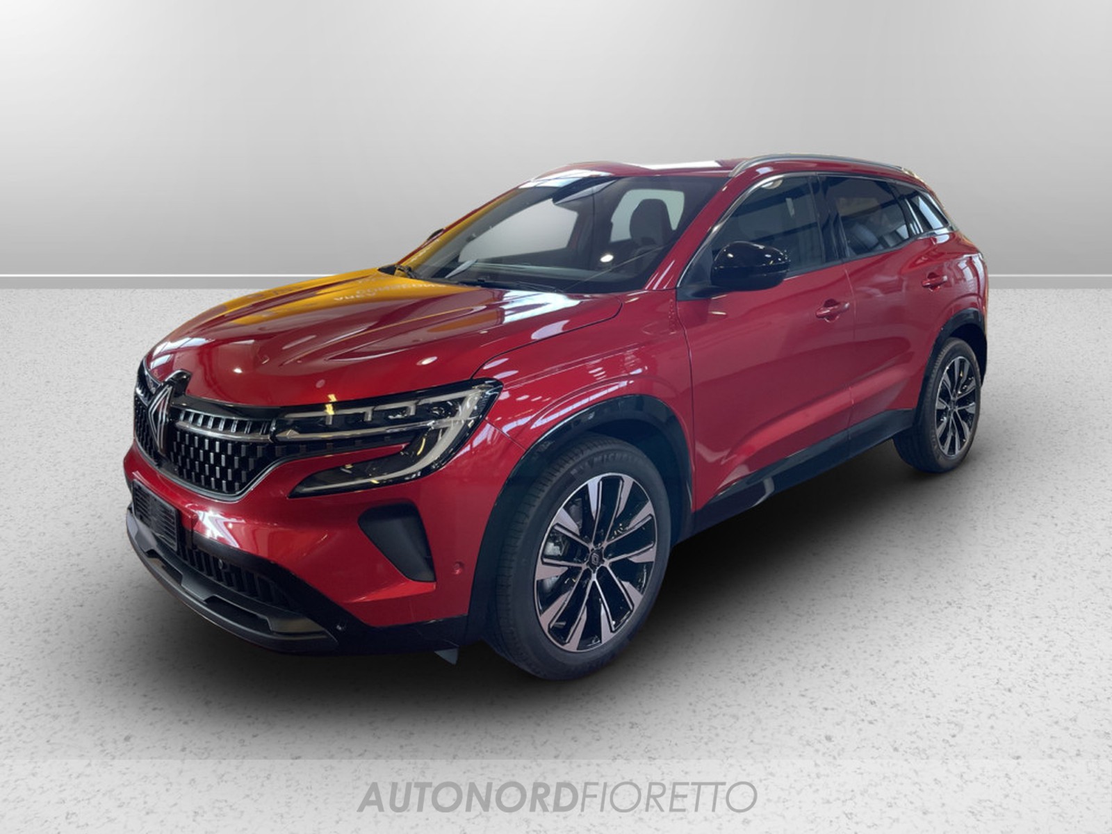 AUTONORD Renault Austral