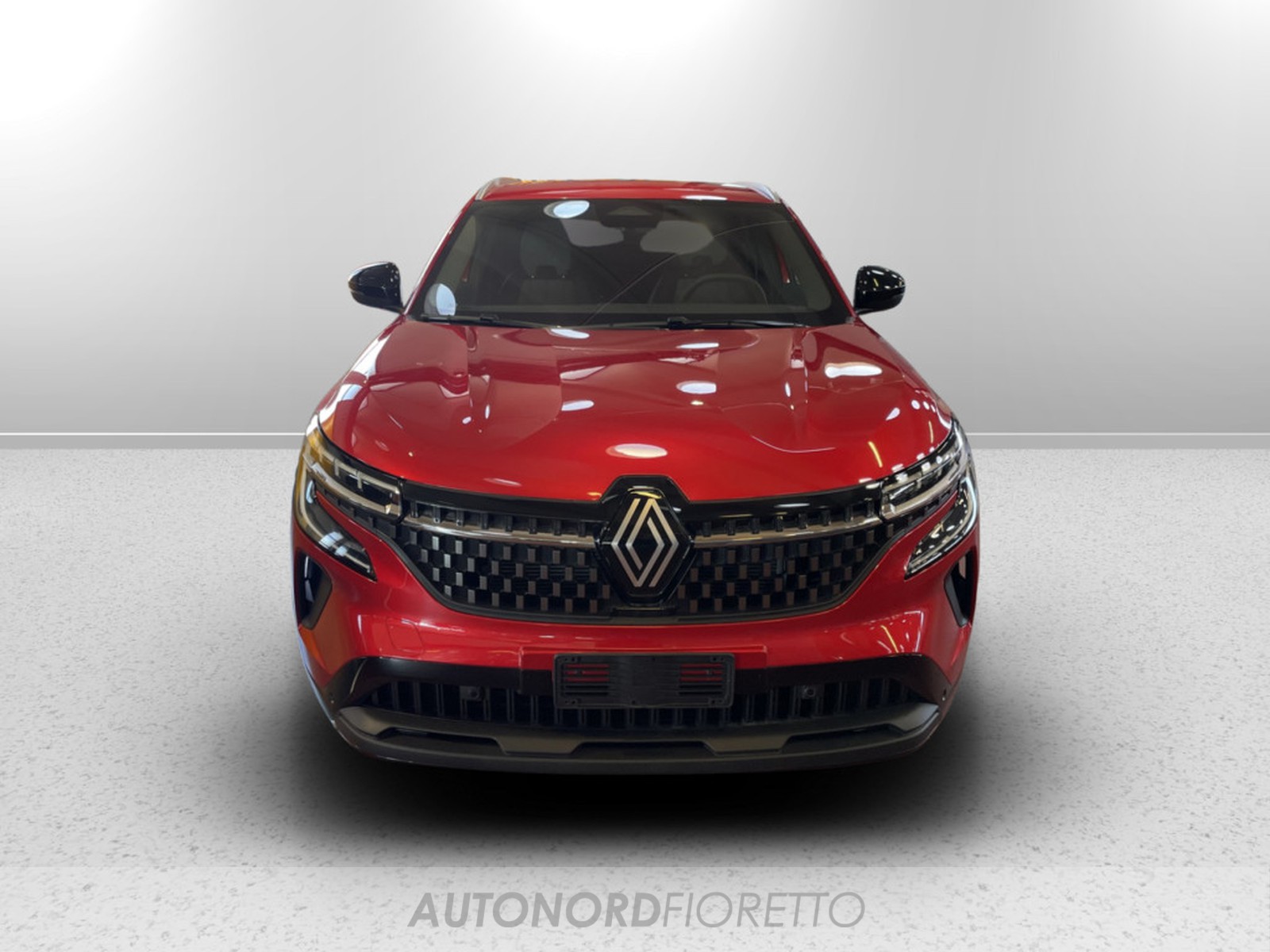 AUTONORD Renault Austral