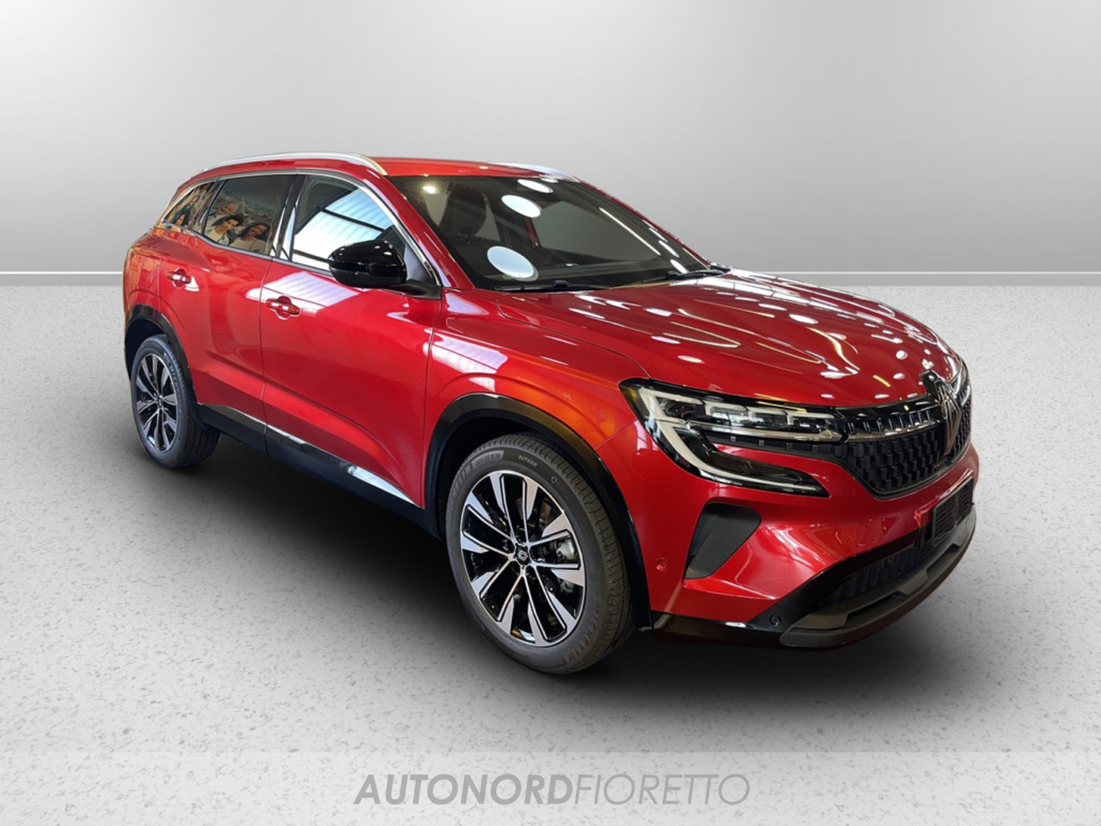 AUTONORD Renault Austral