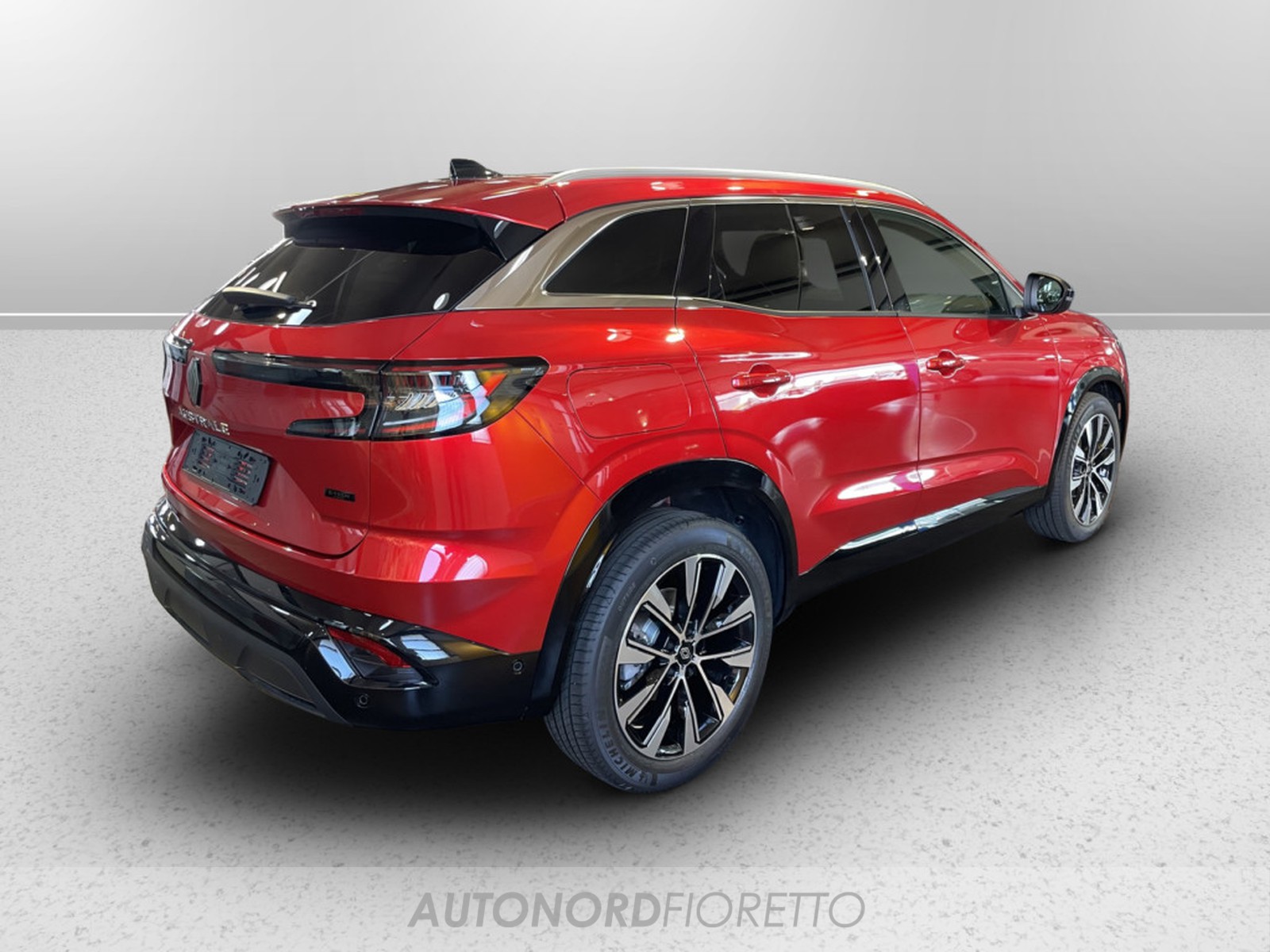 AUTONORD Renault Austral