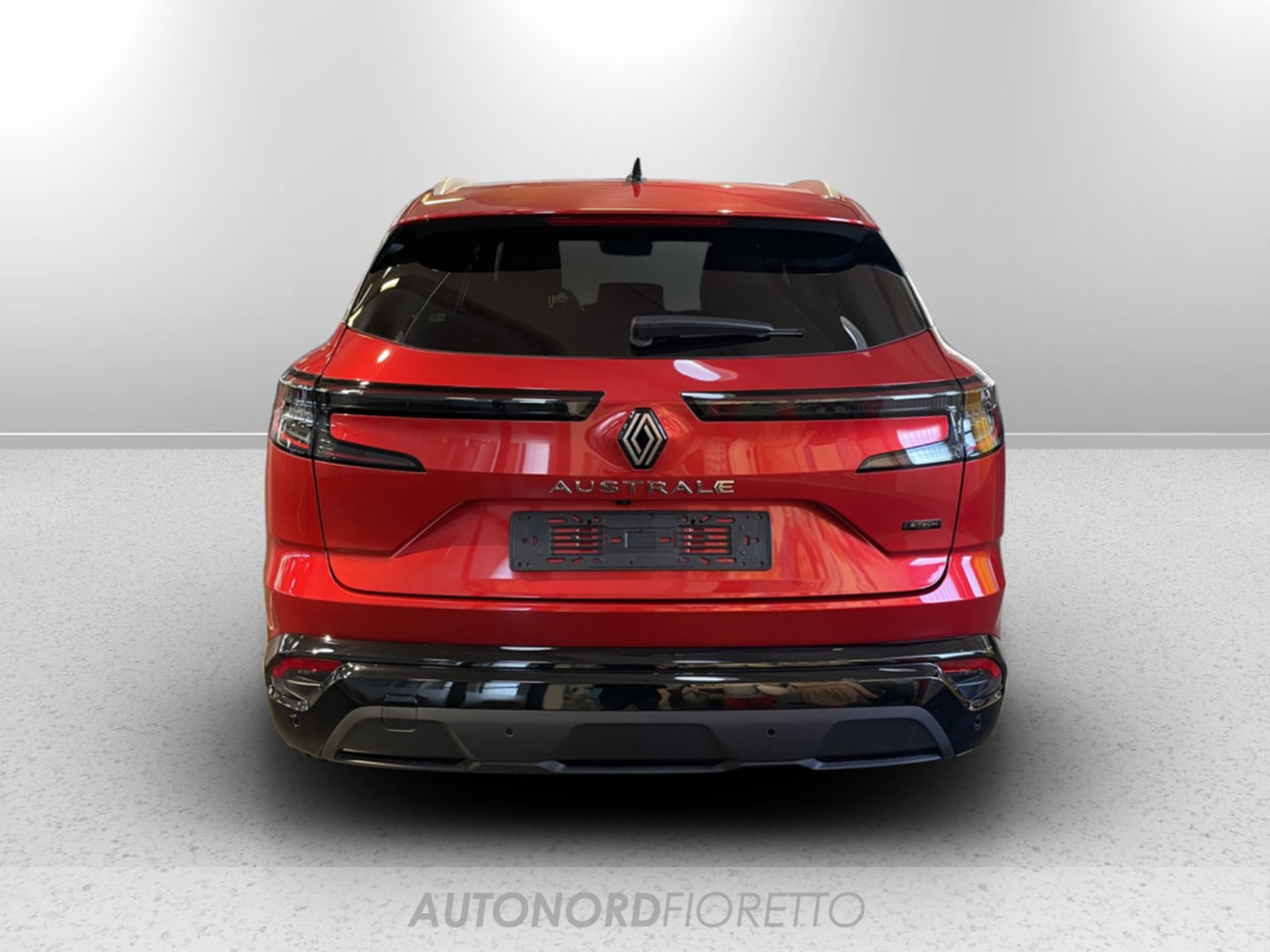 AUTONORD Renault Austral