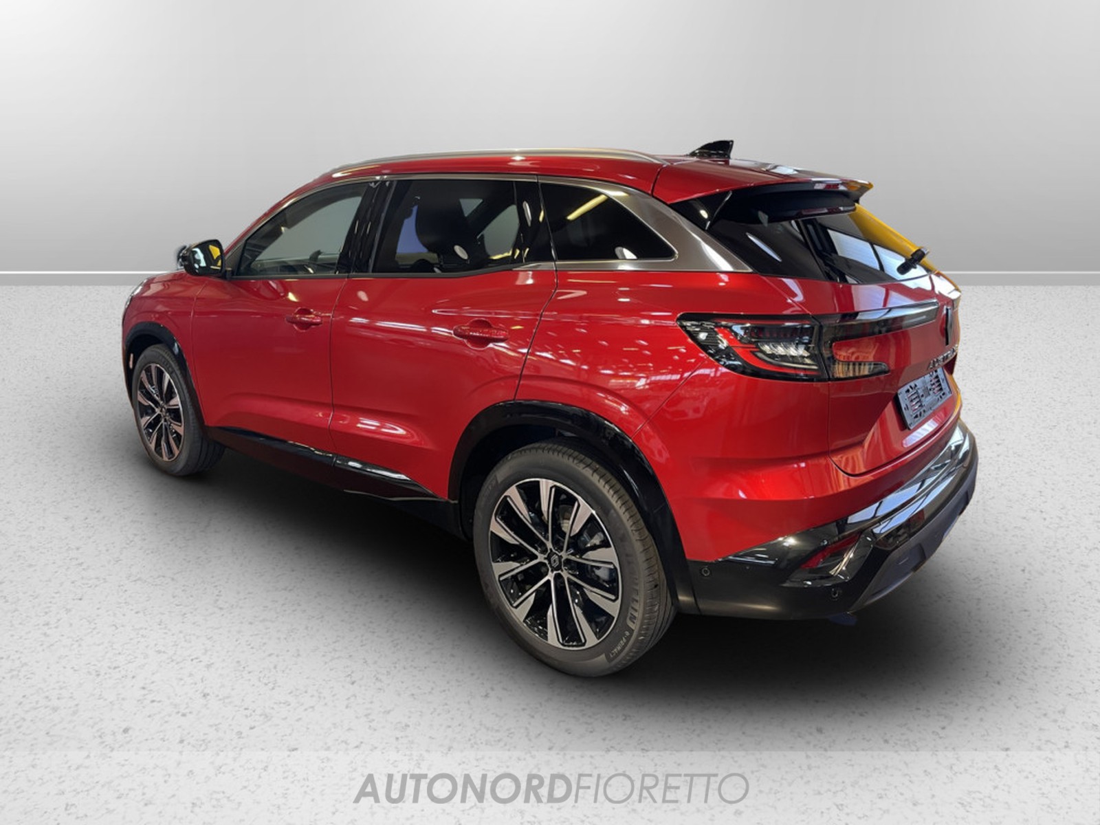 AUTONORD Renault Austral