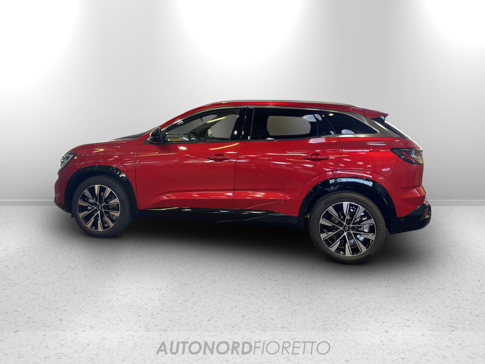 AUTONORD Renault Austral