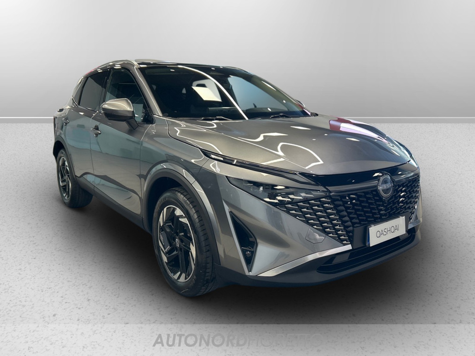 AUTONORD Nissan Qashqai