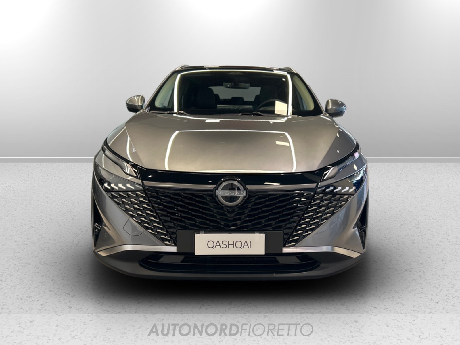 AUTONORD Nissan Qashqai