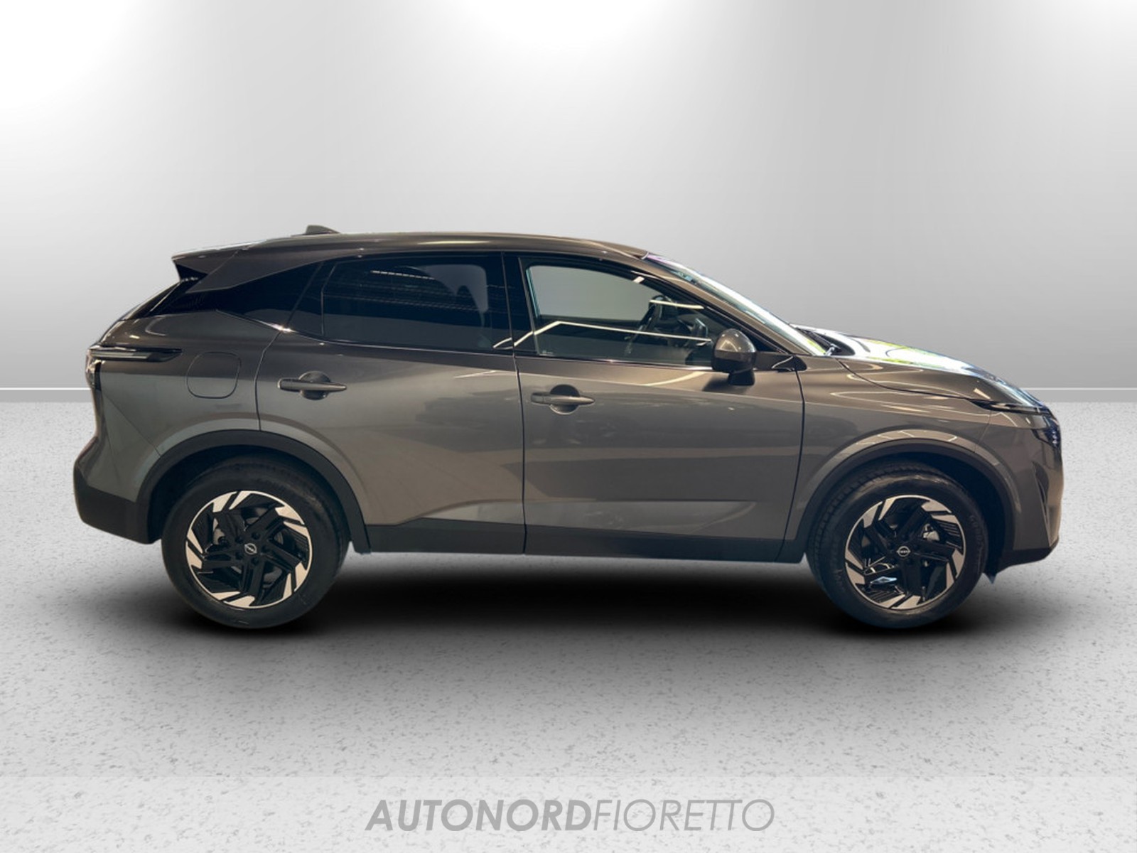 AUTONORD Nissan Qashqai
