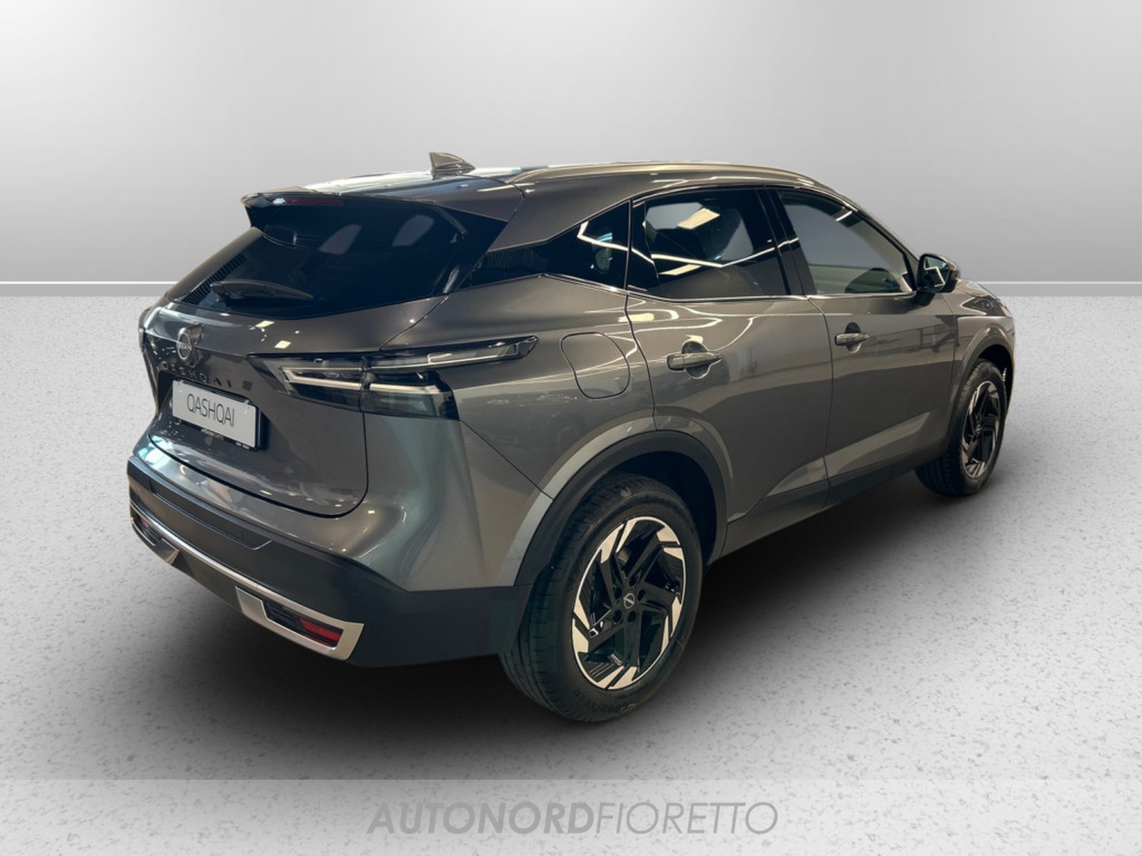 AUTONORD Nissan Qashqai