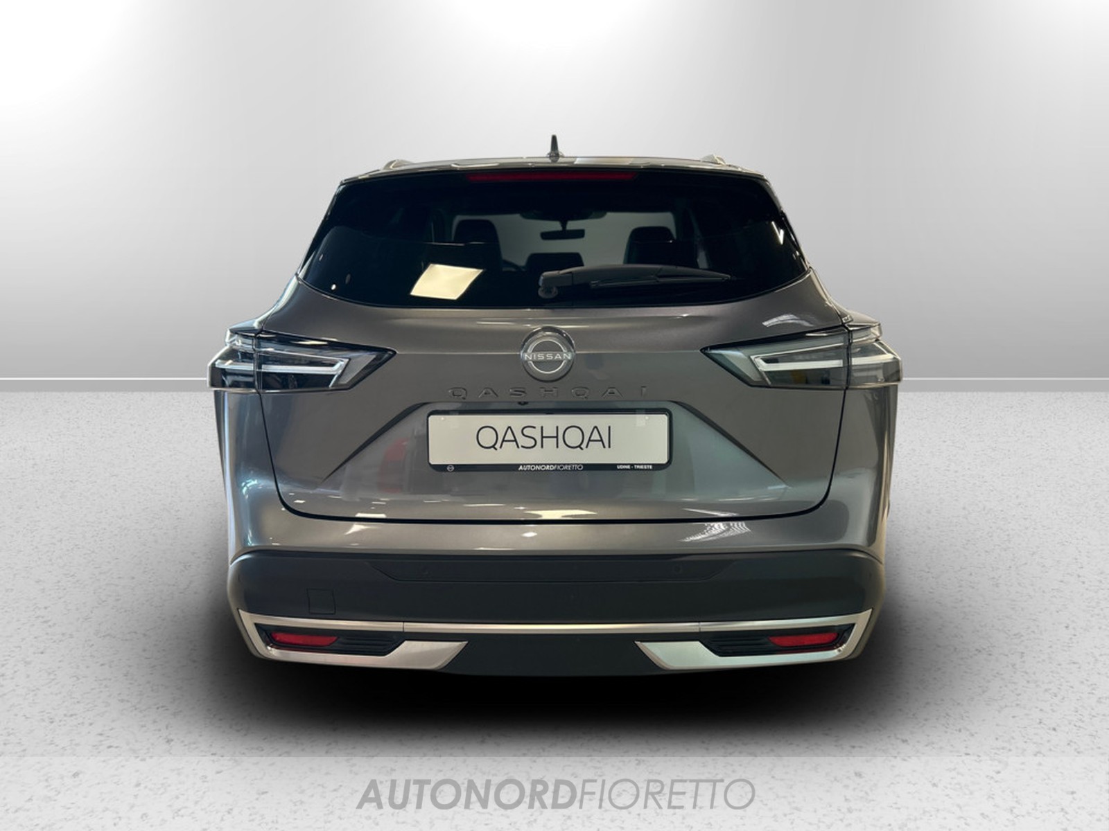 AUTONORD Nissan Qashqai