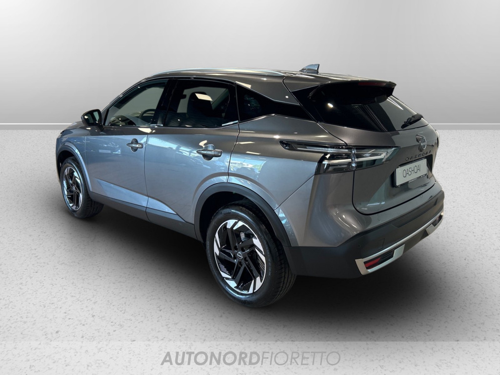AUTONORD Nissan Qashqai