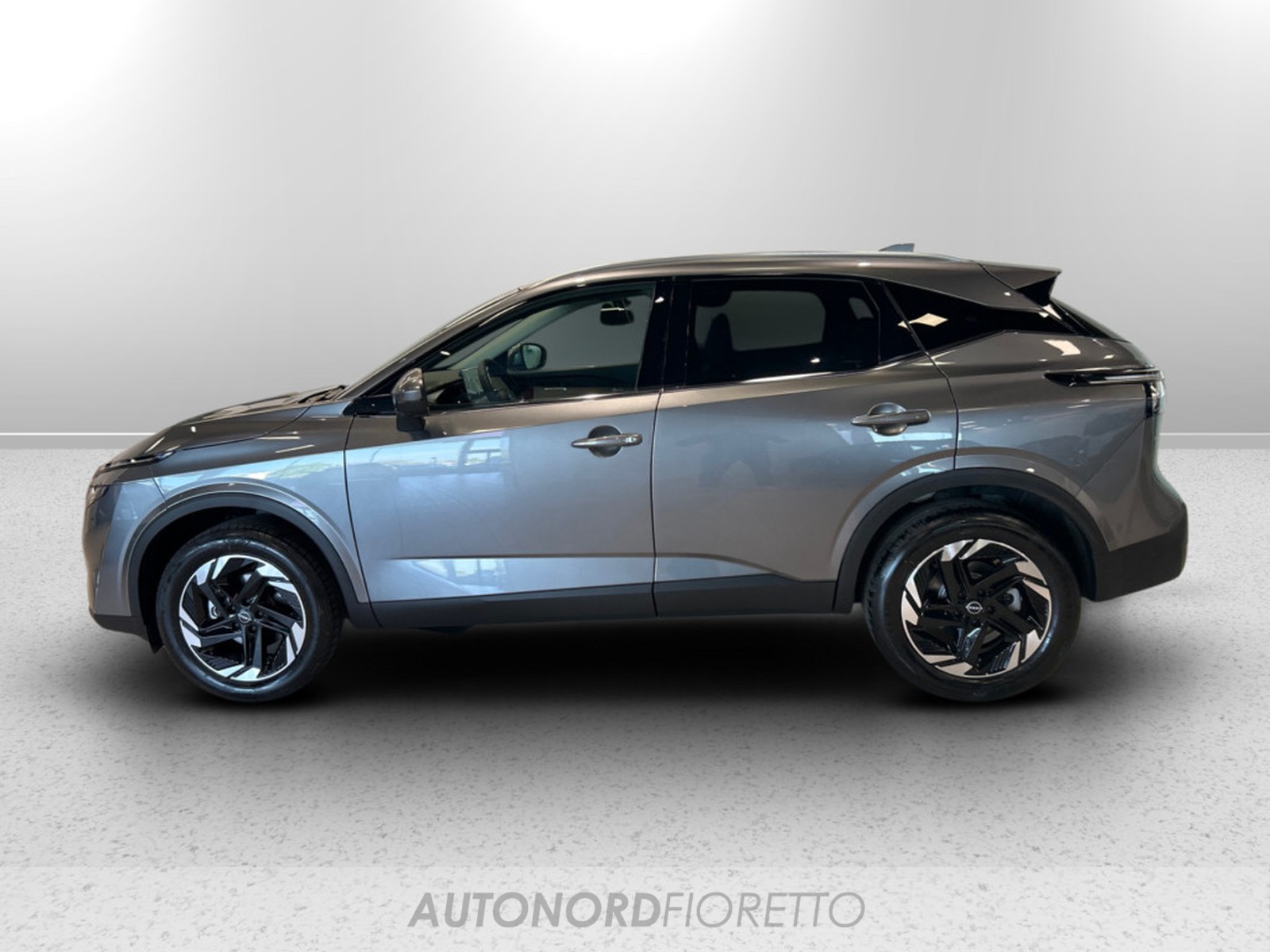 AUTONORD Nissan Qashqai
