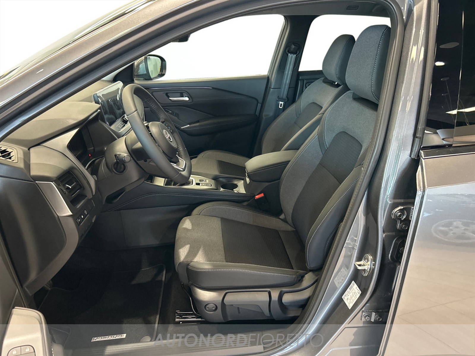 AUTONORD Nissan Qashqai