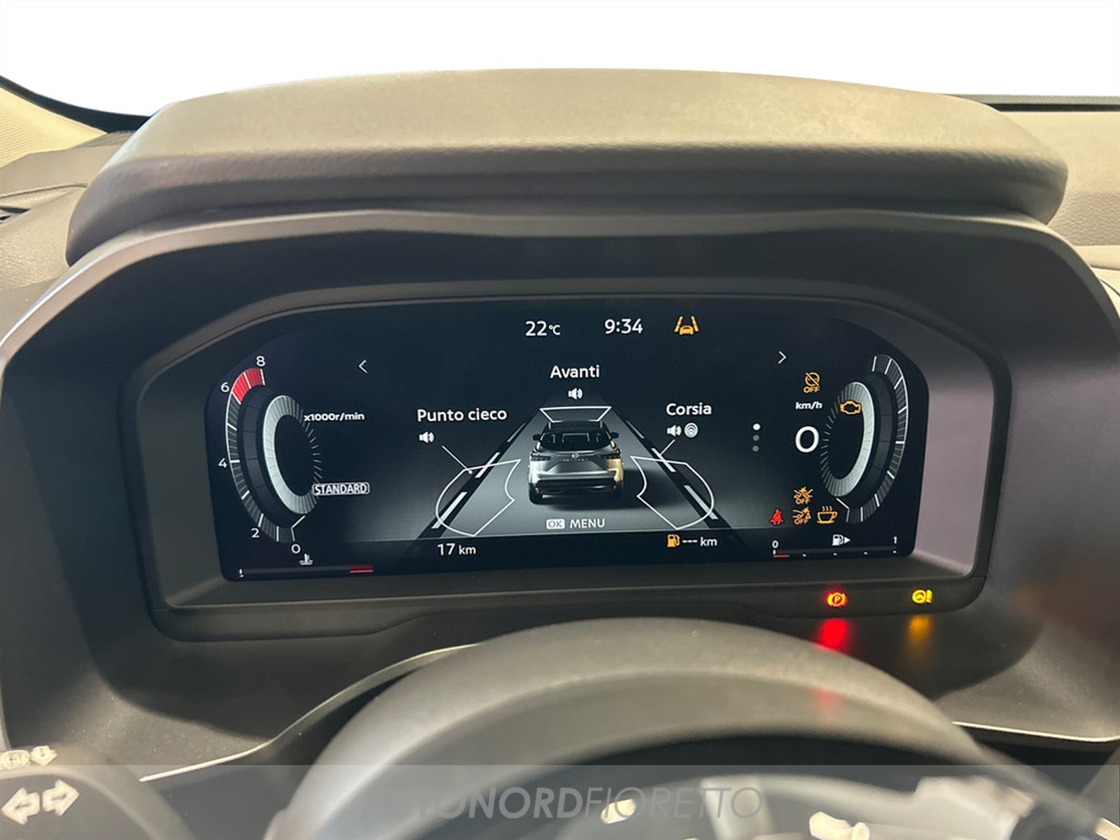 AUTONORD Nissan Qashqai