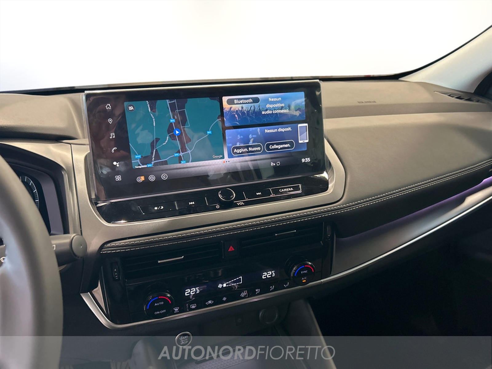 AUTONORD Nissan Qashqai