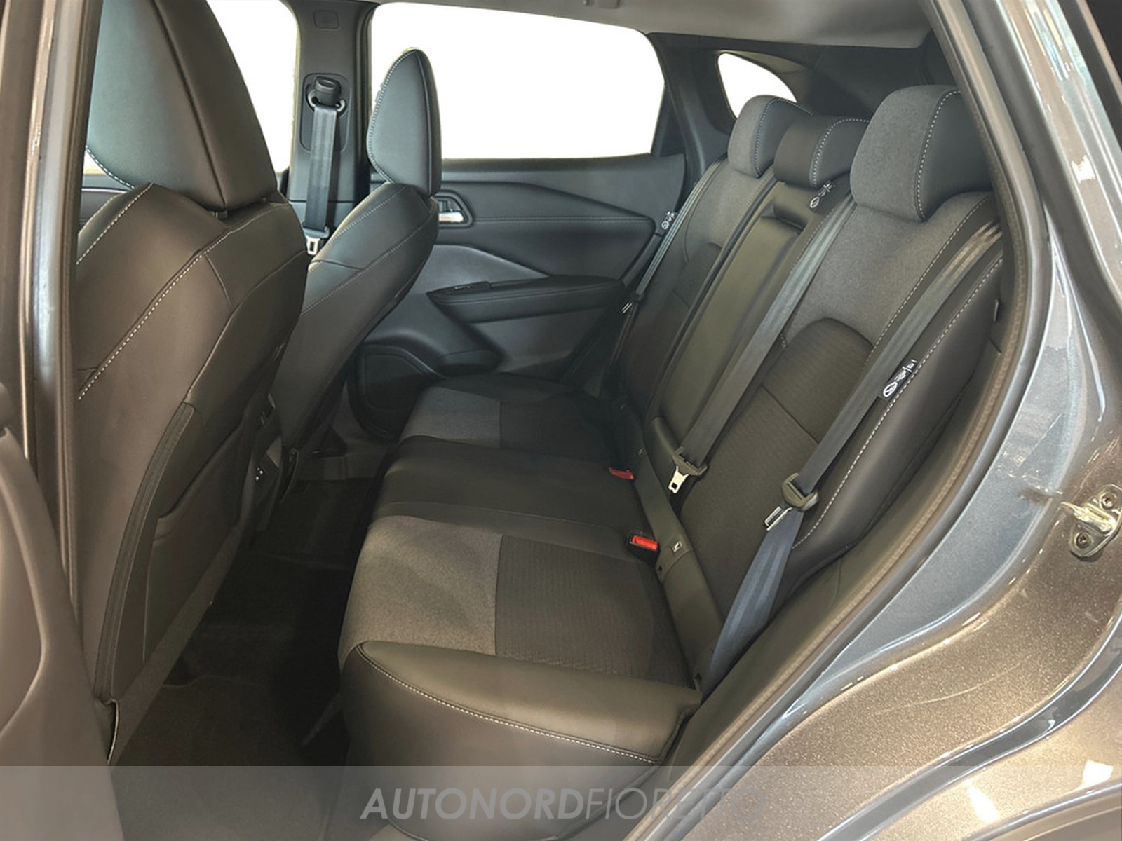 AUTONORD Nissan Qashqai